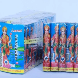 4" Lakshmi