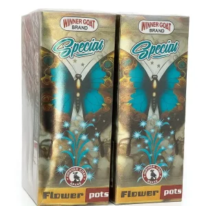 Flower Pots Special UV