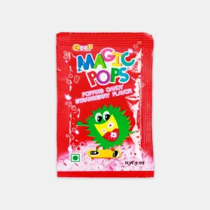 Magic Pops