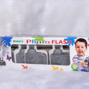 Photo Flash