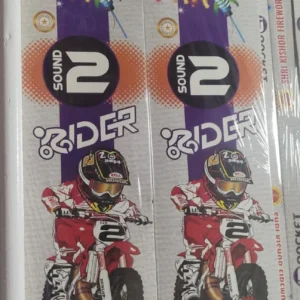 2 Sound Rocket