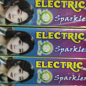 10 cm Electric