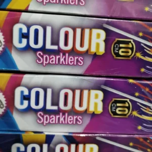 10 cm Color