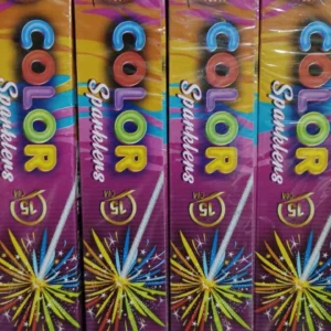 15 cm Color UV