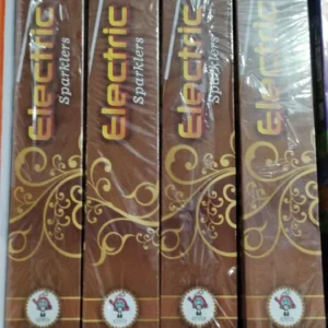 30 cm Eelectric UV