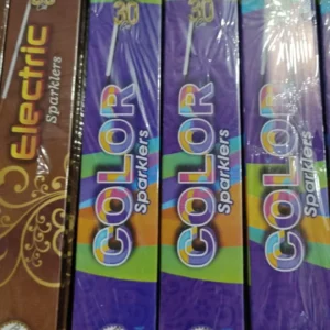 30 cm Color UV