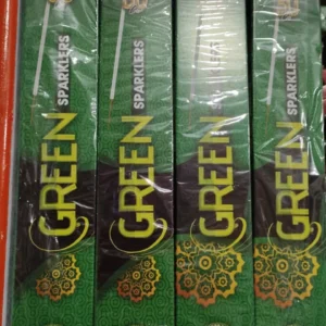 30 cm Green UV
