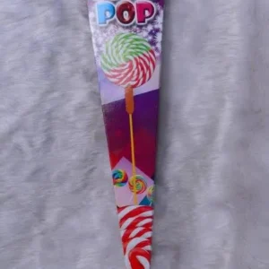 Lolipop (Mega)