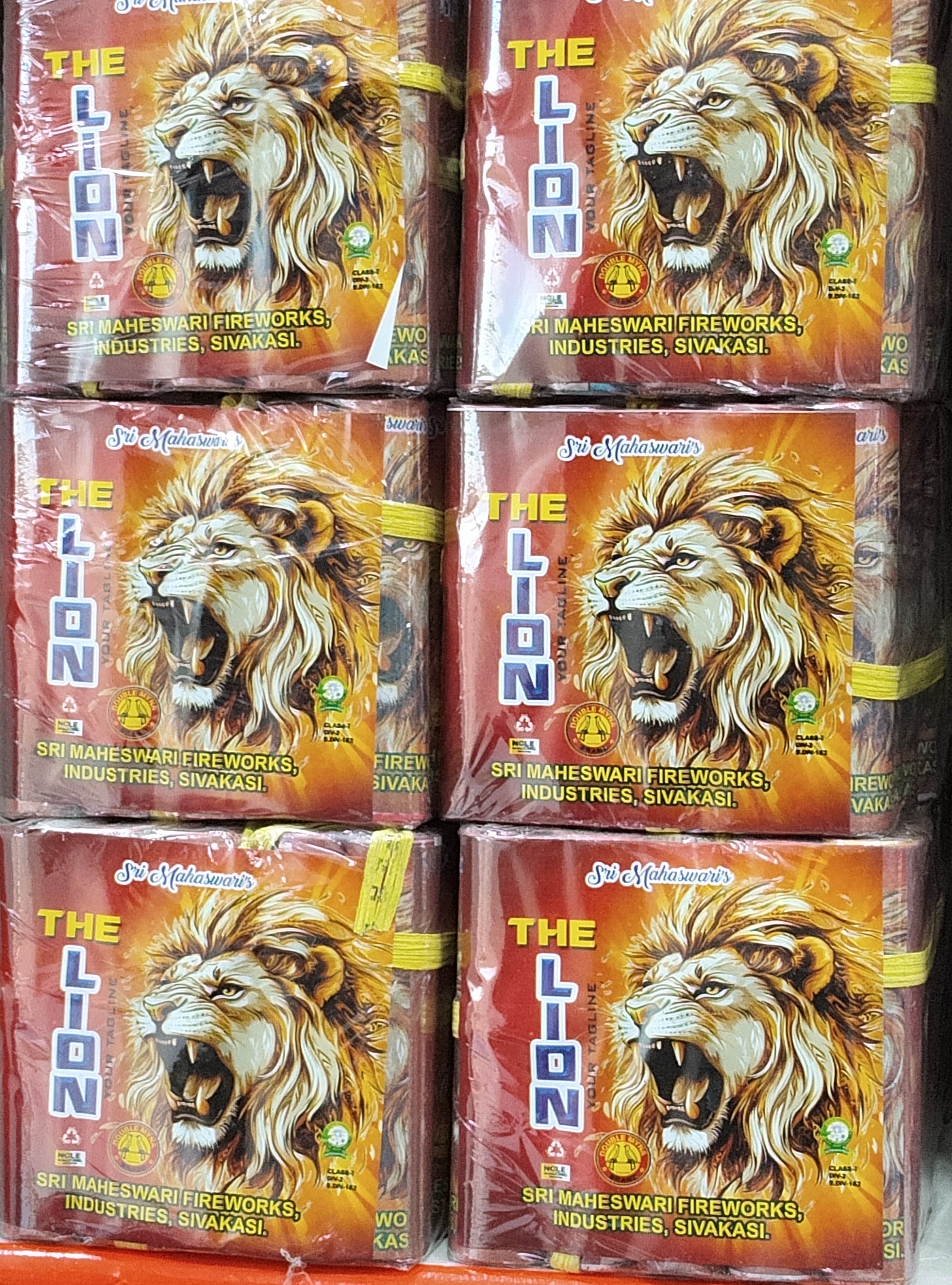 4' super Deluxe (15ply)