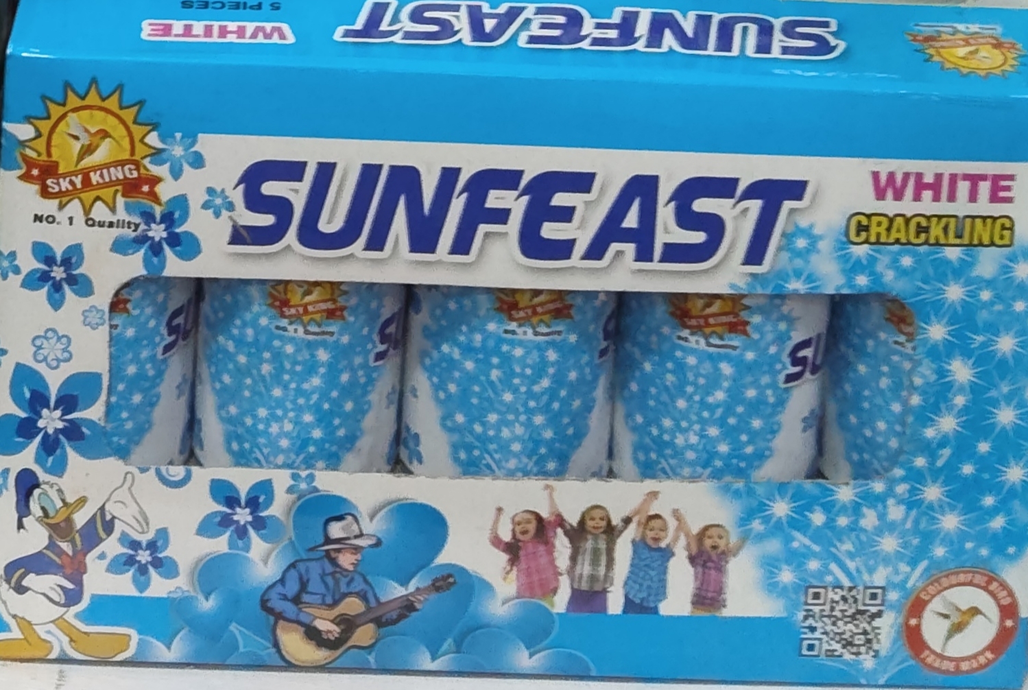 Sun Feast