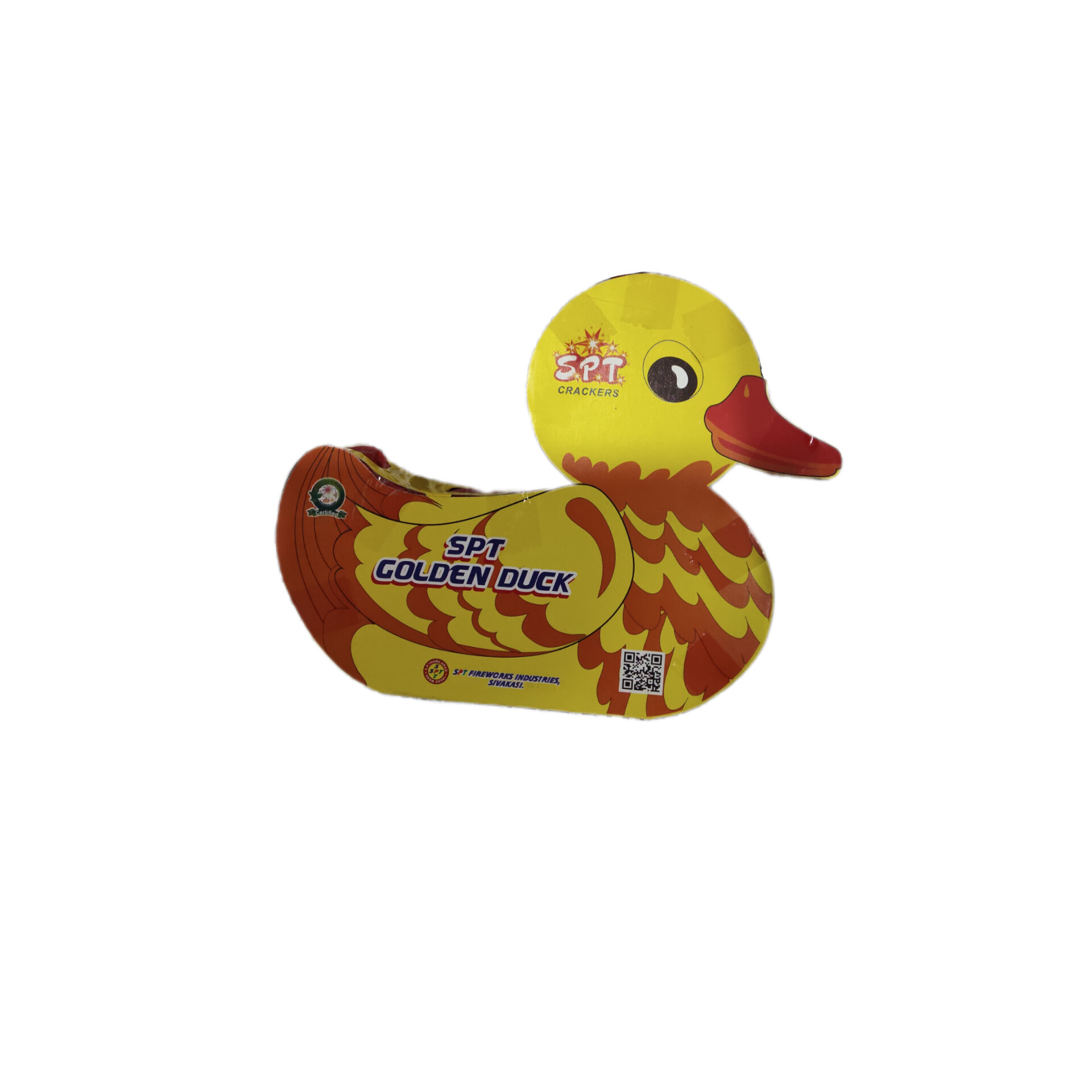 Duck