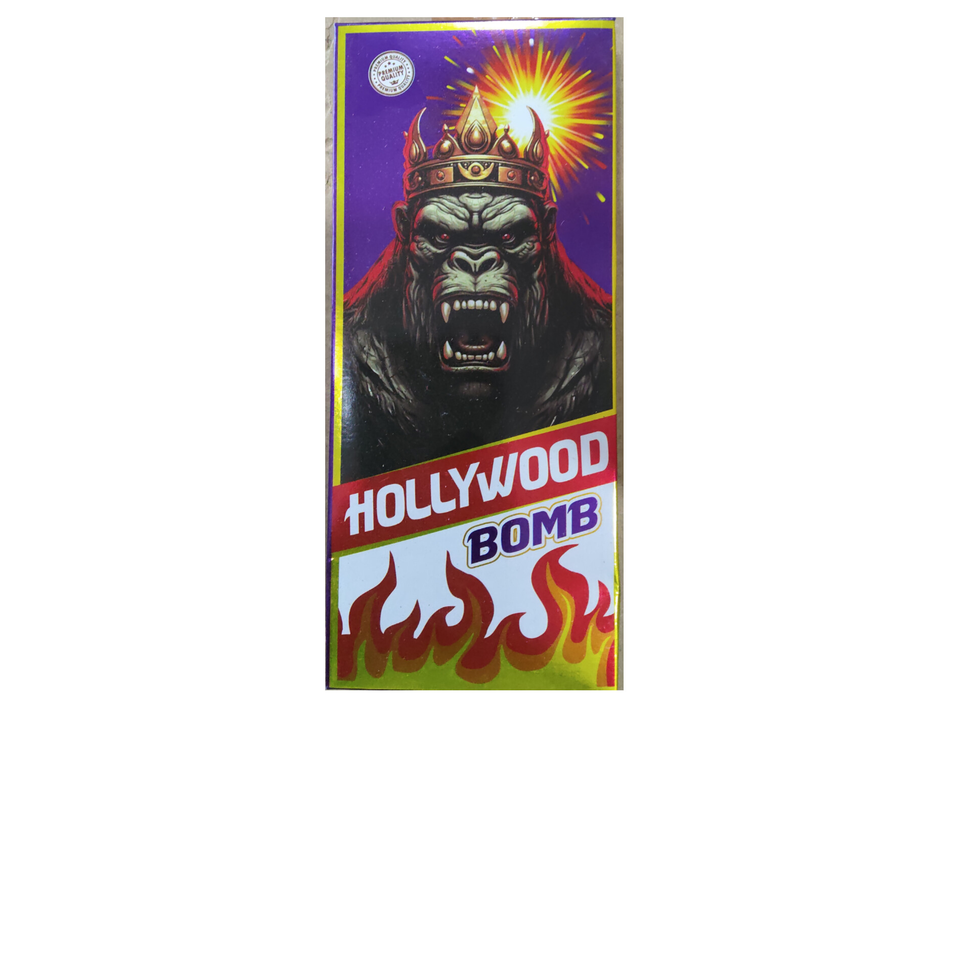 Hollywood
